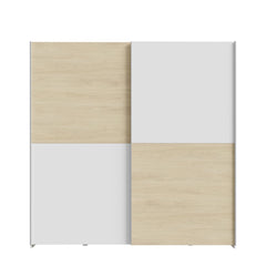 Ballara Sliding Door Wardrobe 190cm, image 4