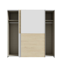 Ballara Sliding Door Wardrobe 190cm, image 5