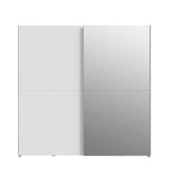 Ballara Sliding Door Wardrobe 190cm, image 5