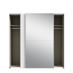 Ballara Sliding Door Wardrobe 190cm, image 13