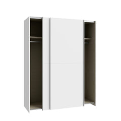 Ballara Sliding Door Wardrobe 150cm, image 2