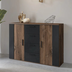 Sigma 26 Sideboard Cabinet 132cm