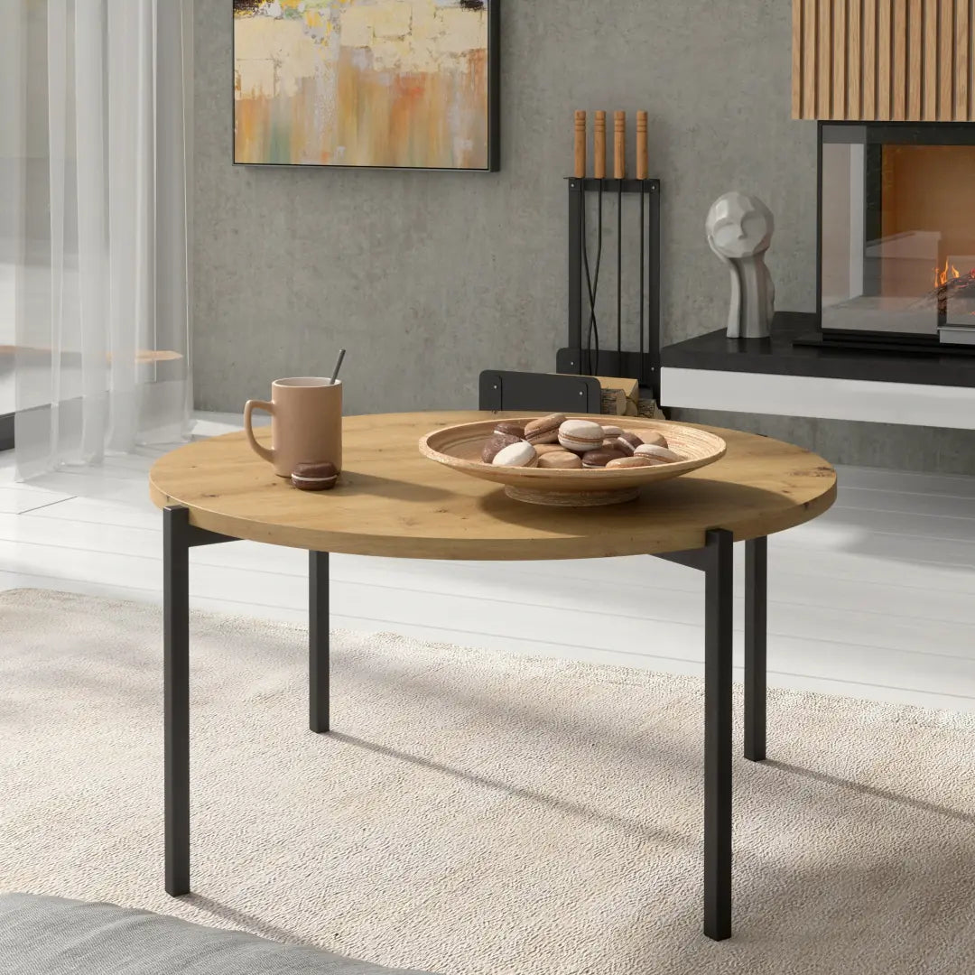 Sigma A Coffee Table 84cm