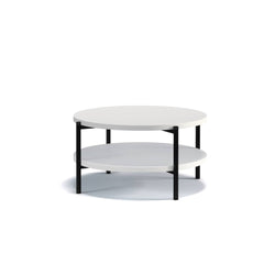 Sigma B Coffee Table 84cm