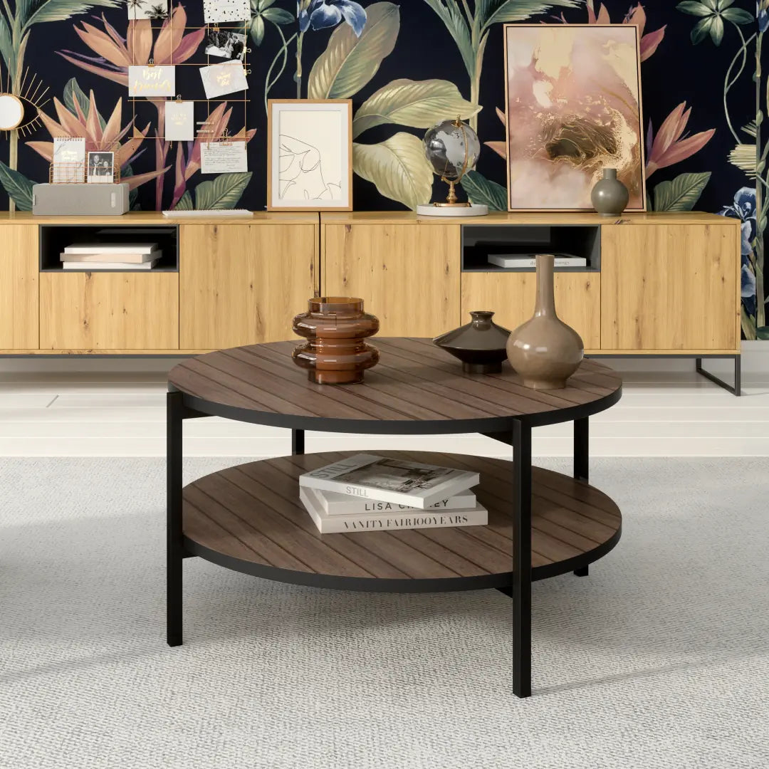 Sigma B Coffee Table 84cm