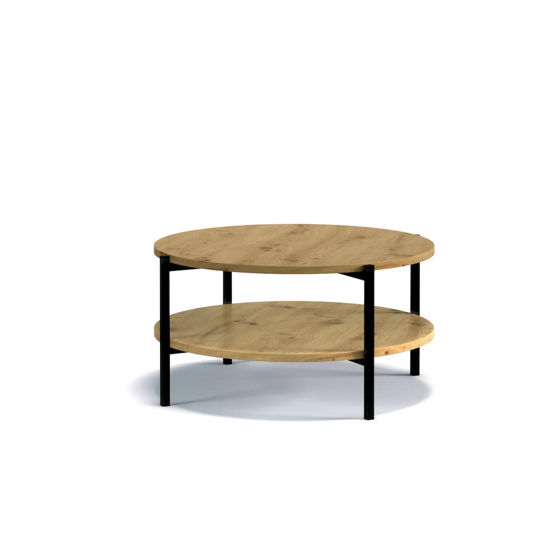 Sigma B Coffee Table 84cm