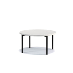 Sigma C Coffee Table 80cm