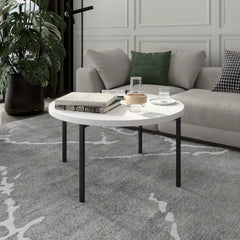Sigma C Coffee Table 80cm