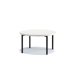 Sigma C Coffee Table 80cm