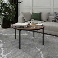 Sigma C Coffee Table 80cm