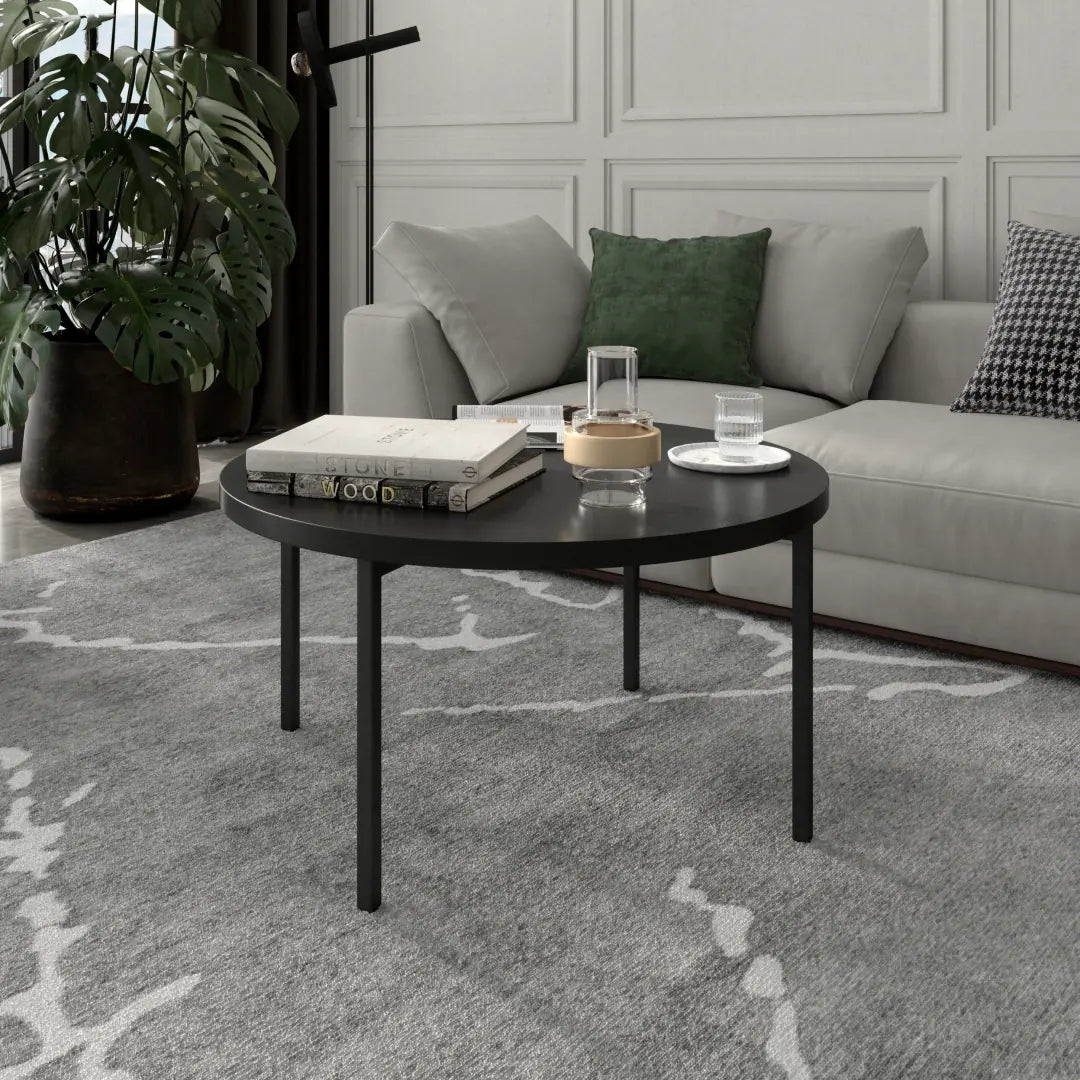 Sigma C Coffee Table 80cm