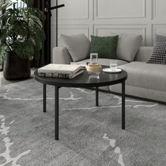 Sigma C Coffee Table 80cm