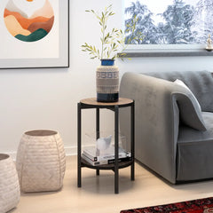 Sigma D Coffee Table 44cm