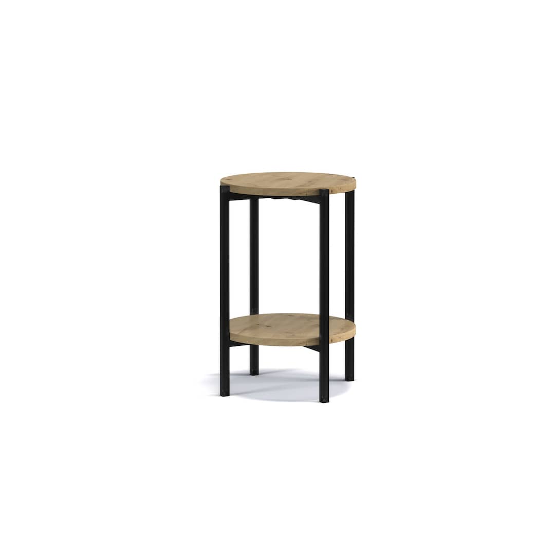 Sigma D Coffee Table 44cm