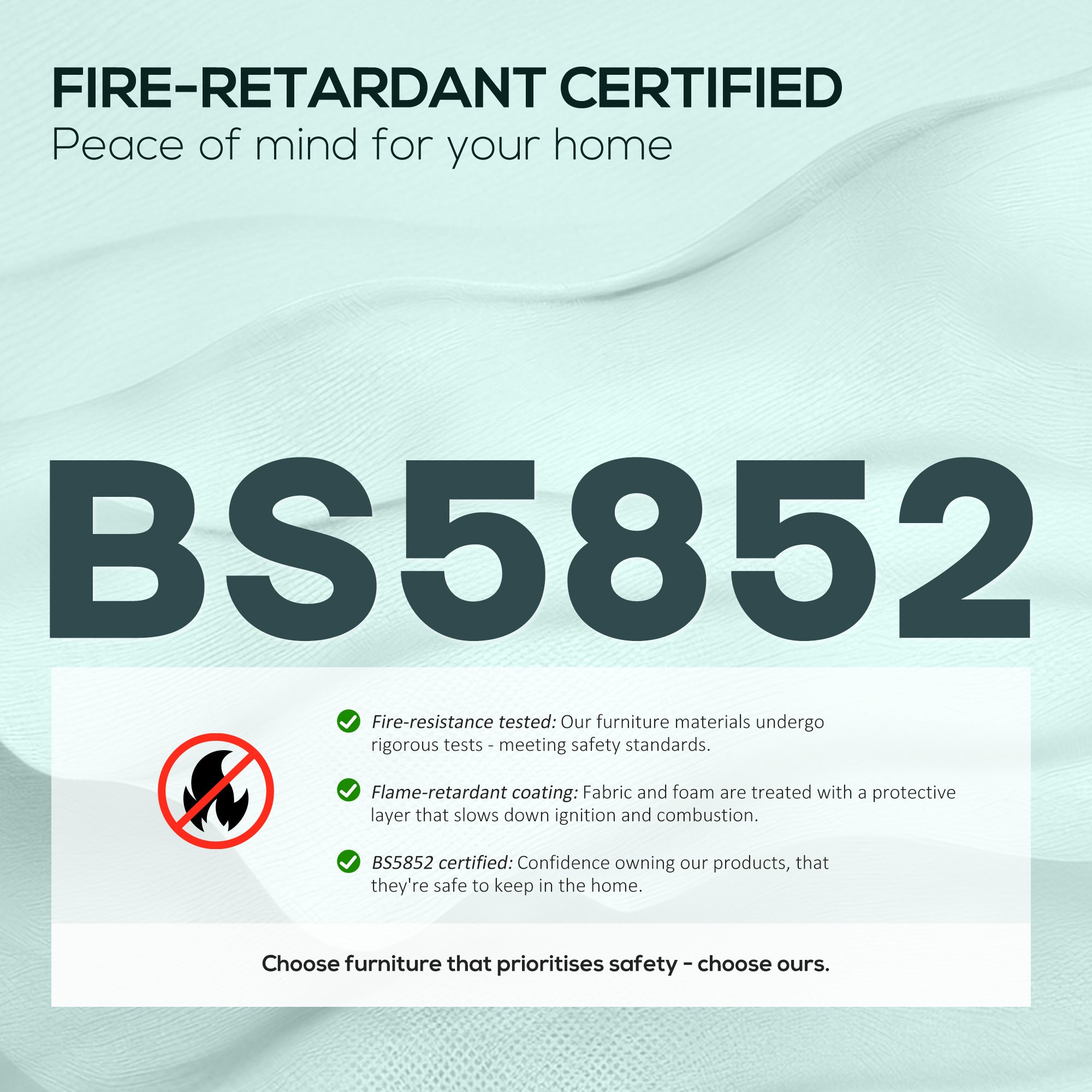 HOMCOM 150√Ç¬∞ Reclining Vintage Armchair, with footrest - Dark Green