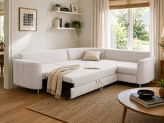 Corner Sofa Bed Laren, image 11