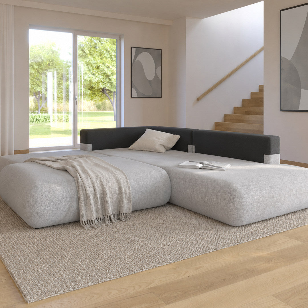 Corner Sofa Bed Puente II, image 18