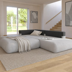 Corner Sofa Bed Puente II, image 18