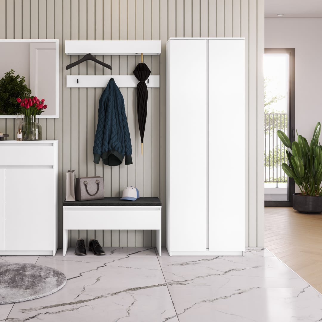 Simply Hallway Cabinet product image