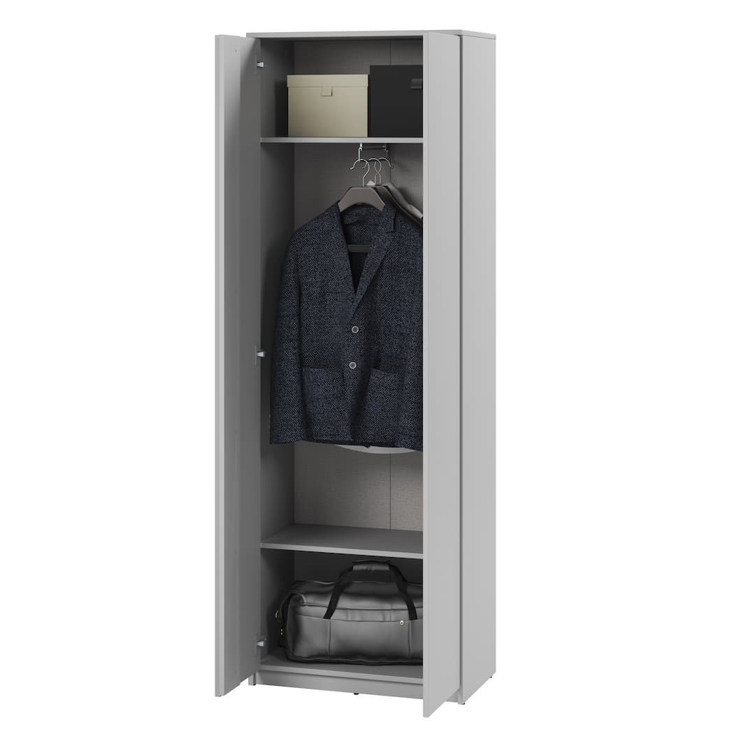 Simply SM-01 Hallway Cabinet 69cm