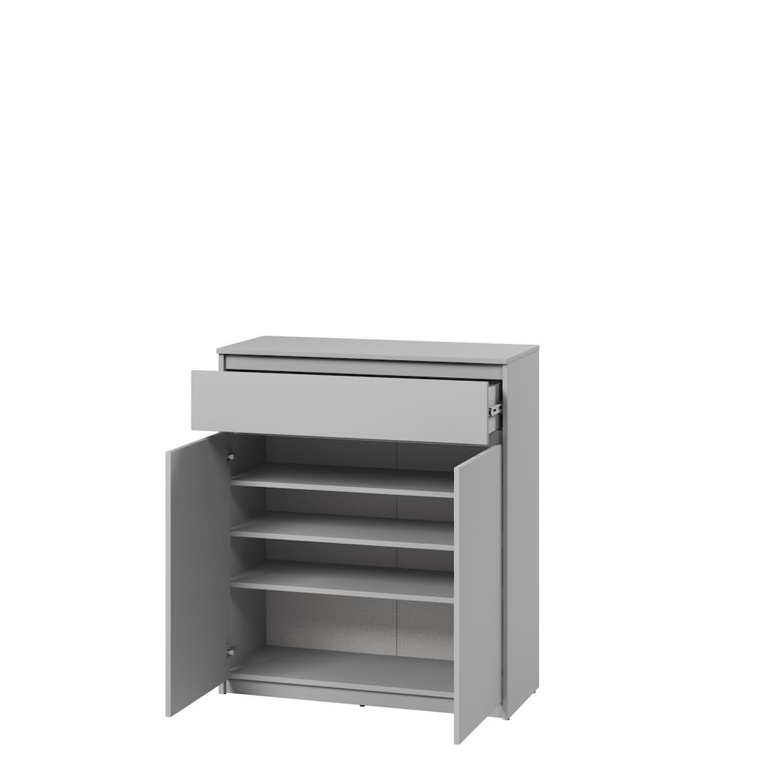 Simply SM-02 Hallway Cabinet 92cm - product image 7