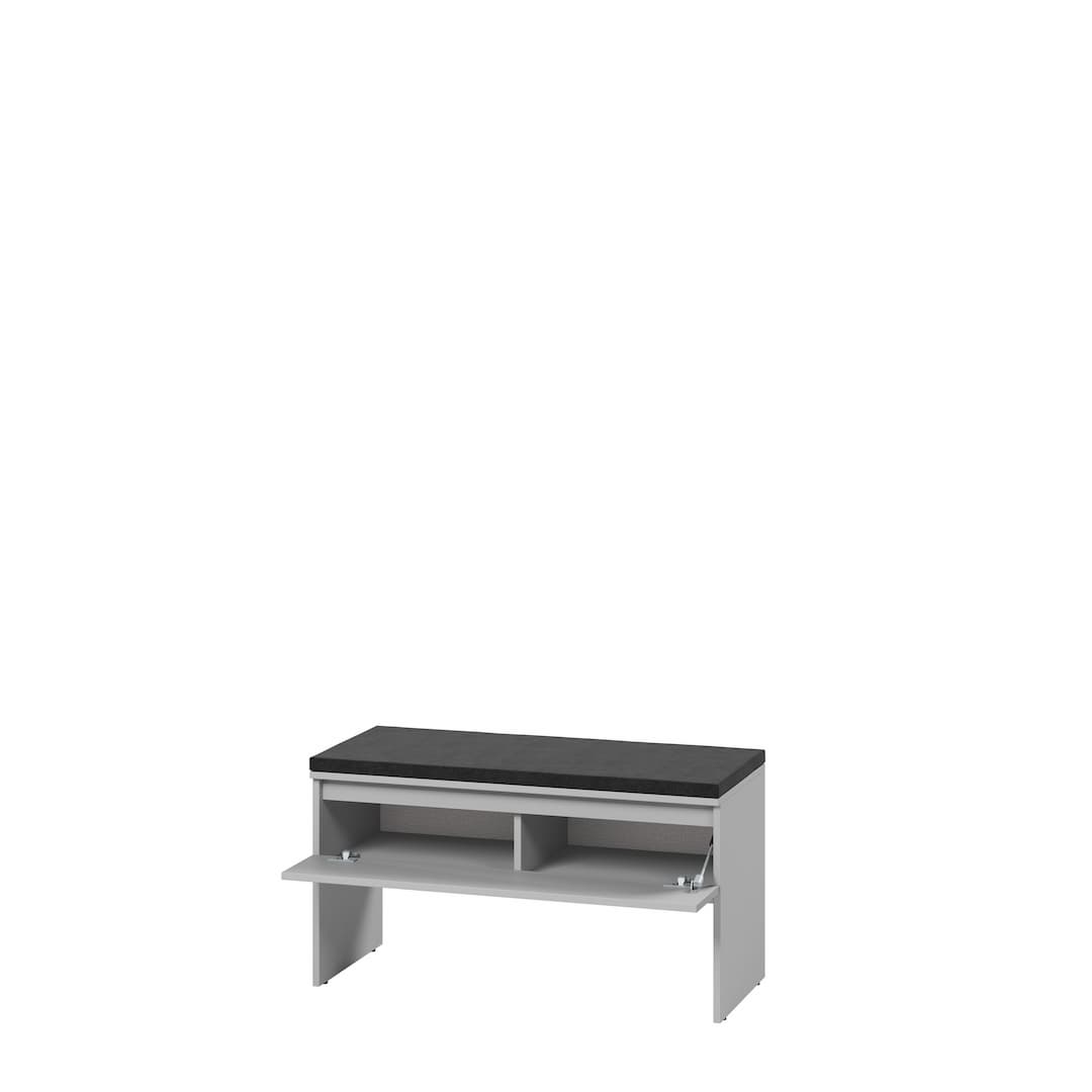 Simply SM-03 Hallway Bench 92cm