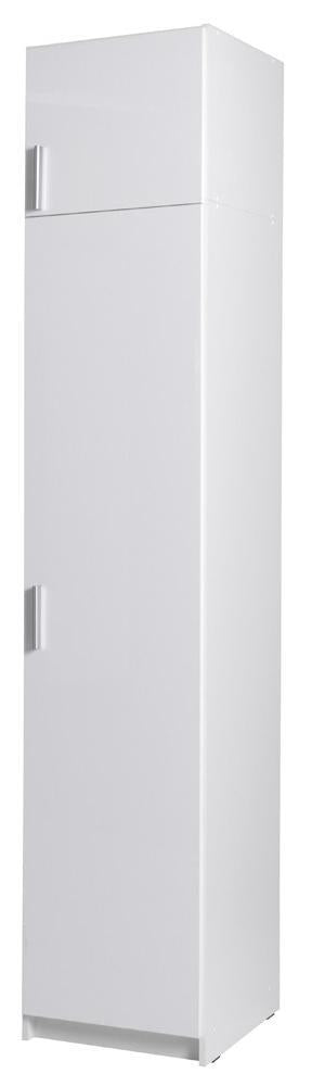 Snow 01A Top Box
