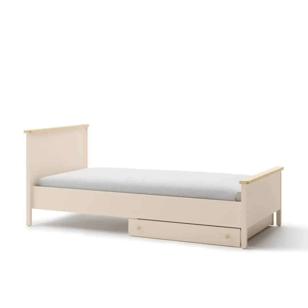 Story Bed With Mattress [EU Single]