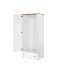 Story SO-01 Hinged Wardrobe 85cm