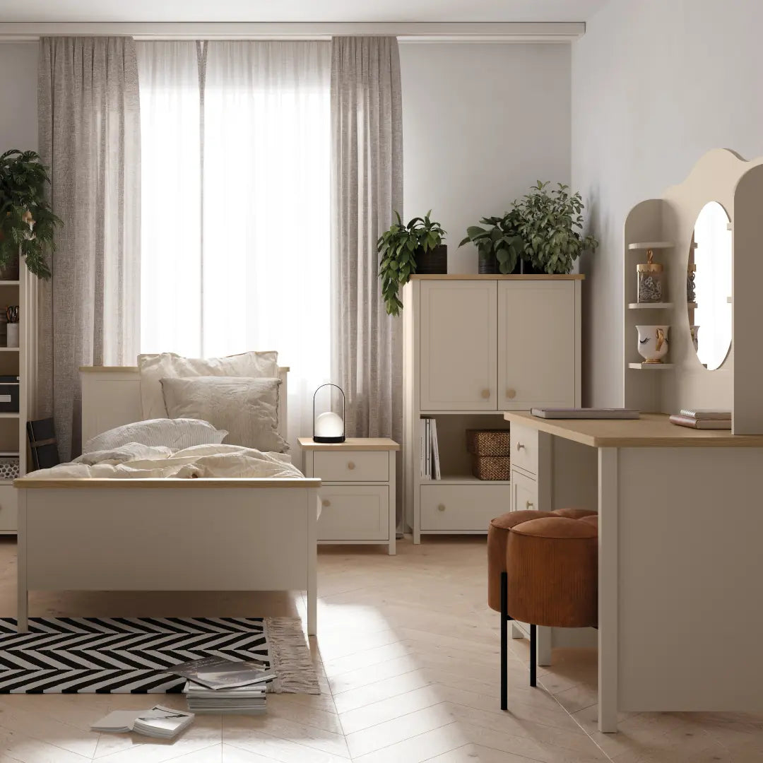 Story SO-02 Bookcase 85cm