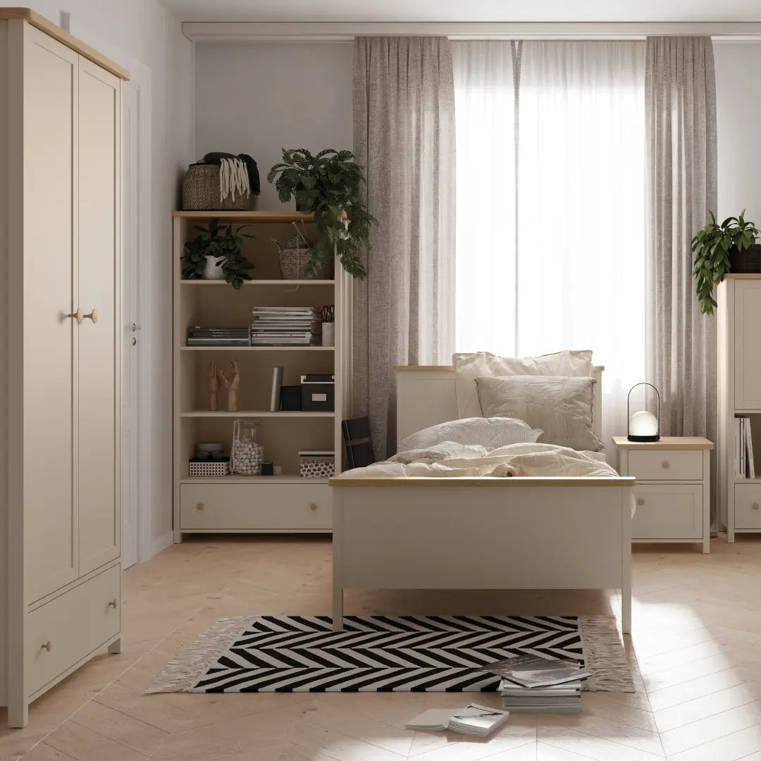 Story SO-02 Bookcase 85cm