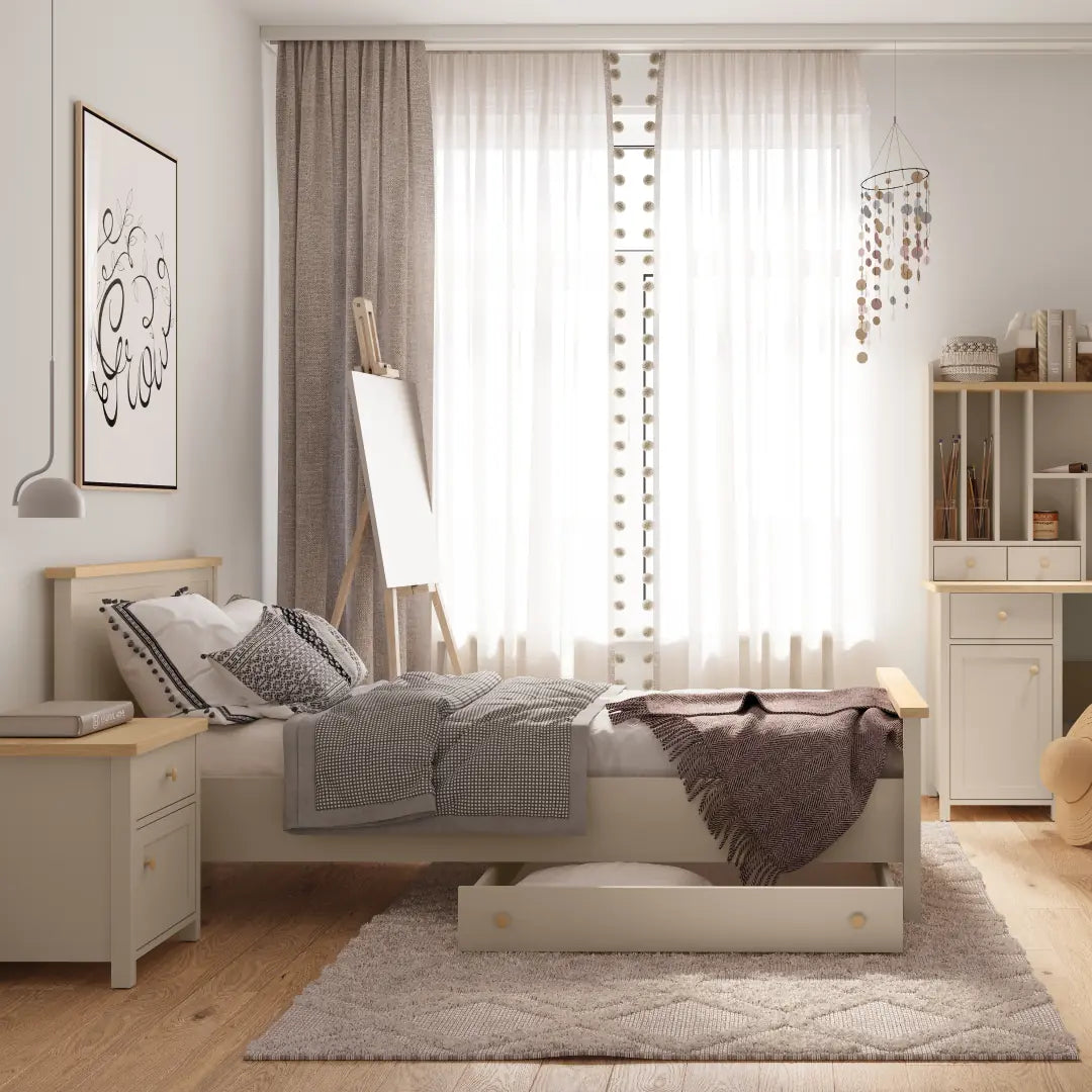 Story SO-02 Bookcase 85cm