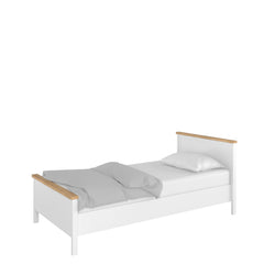 Story Bed With Mattress [EU Single]