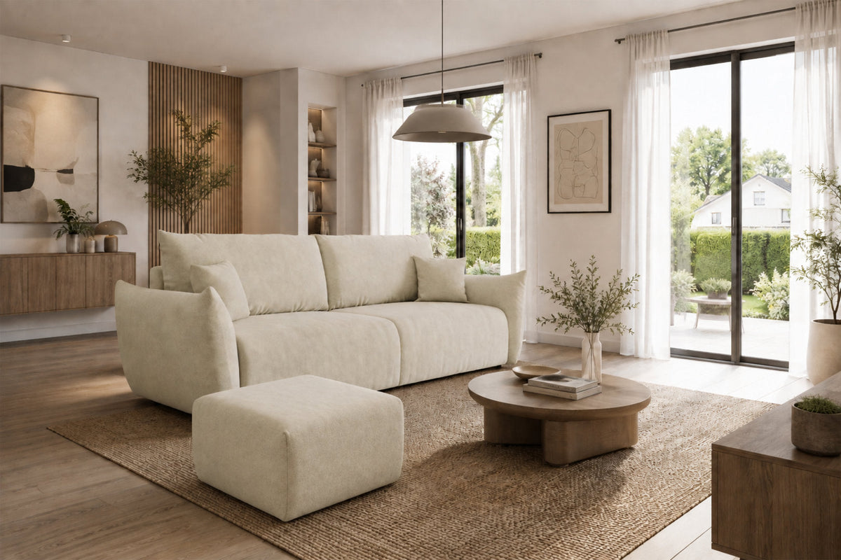 Sofa Bed image