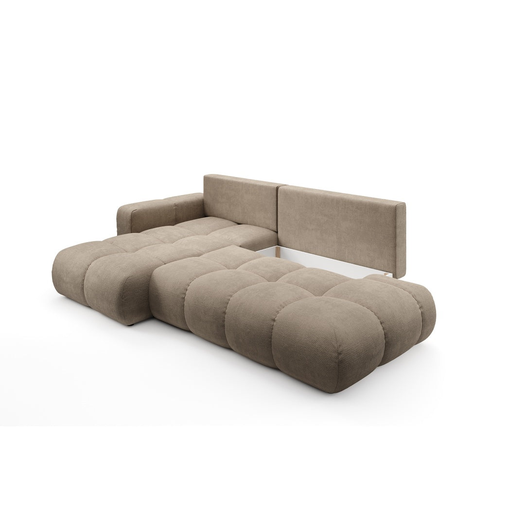 Corner Sofa Bed Soho, image 25