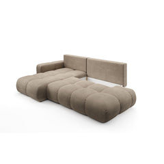 Corner Sofa Bed Soho, image 25