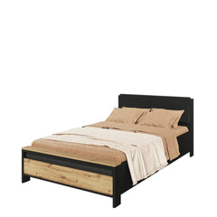 Spot SP-10 Bed Frame [120 x 200cm]