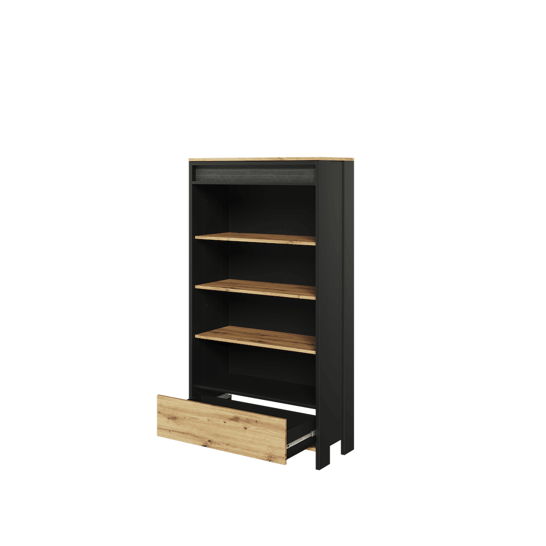 Spot SP-03 Bookcase 72cm