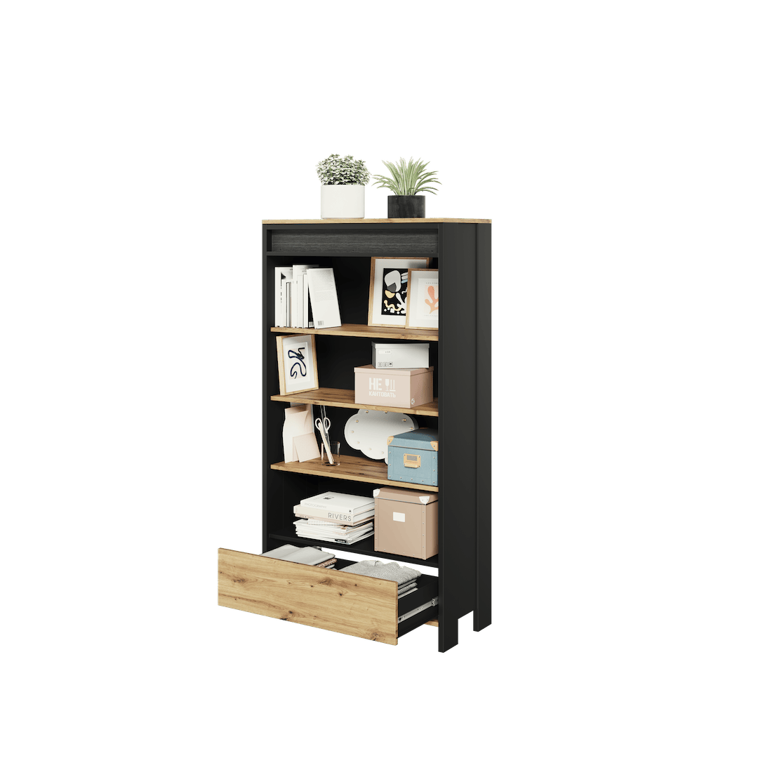 Spot SP-03 Bookcase 72cm