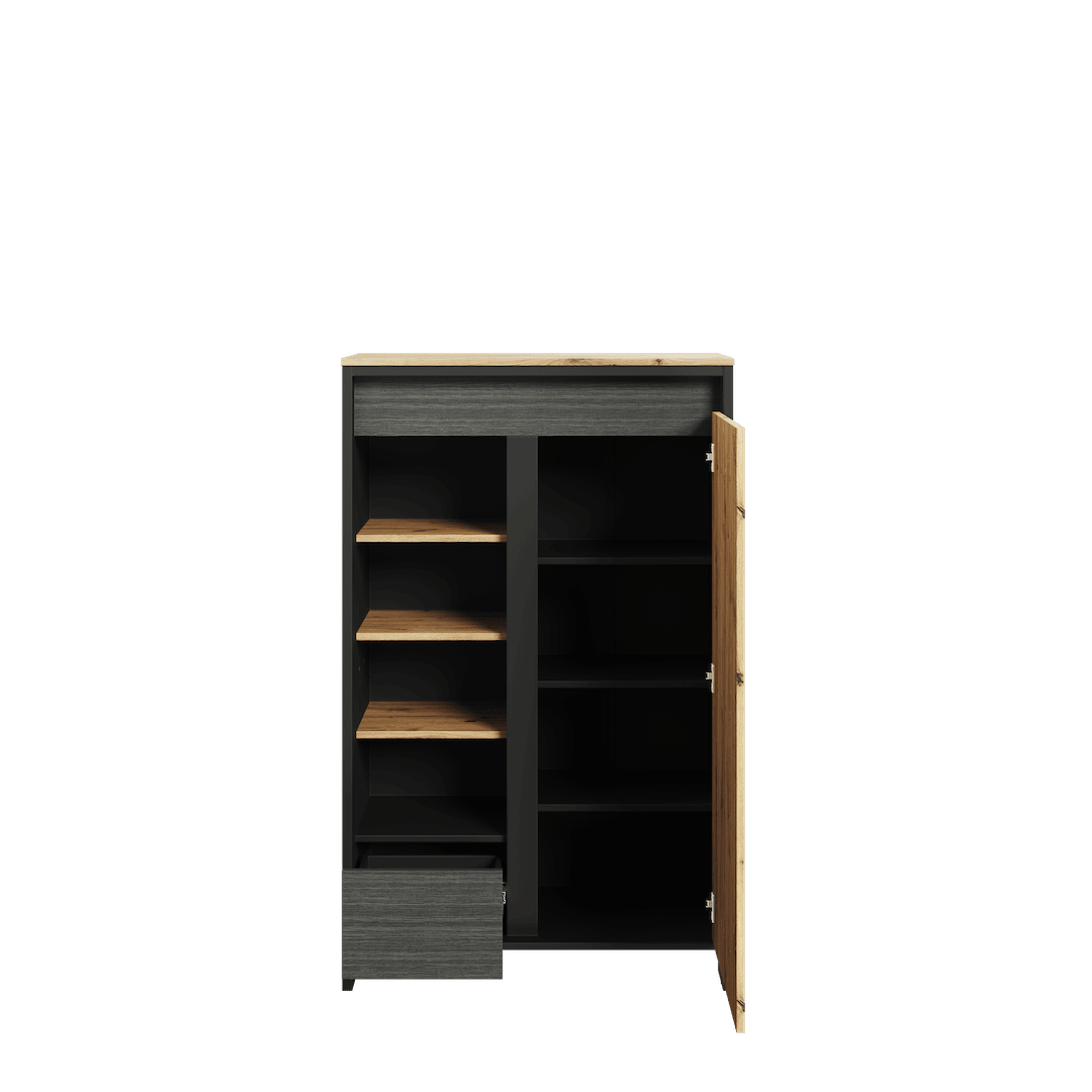 Spot SP-04 Tall Cabinet 87cm