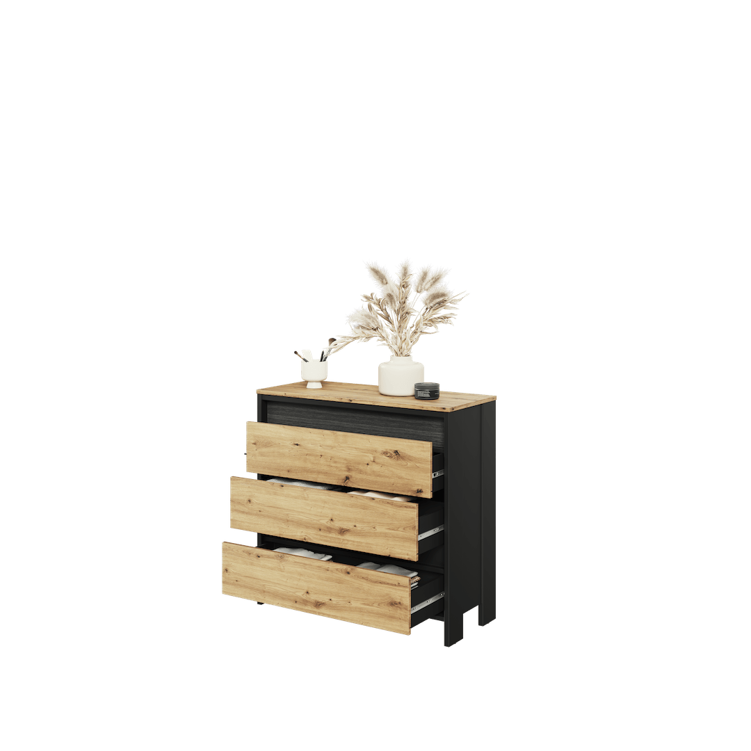 Spot SP-05 Chest of Drawers 92cm