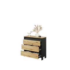 Spot SP-05 Chest of Drawers 92cm - product image 3