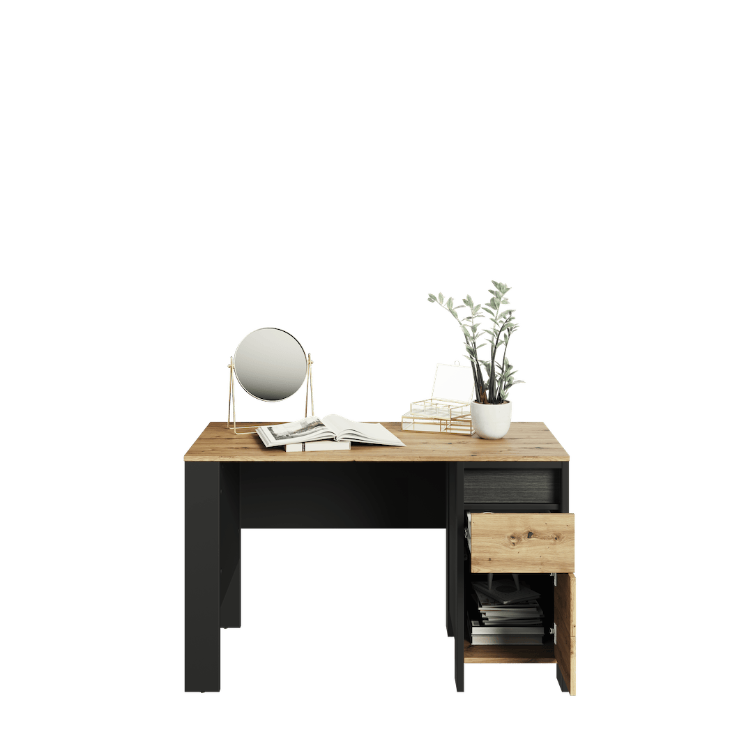 Spot SP-06 Desk 122cm
