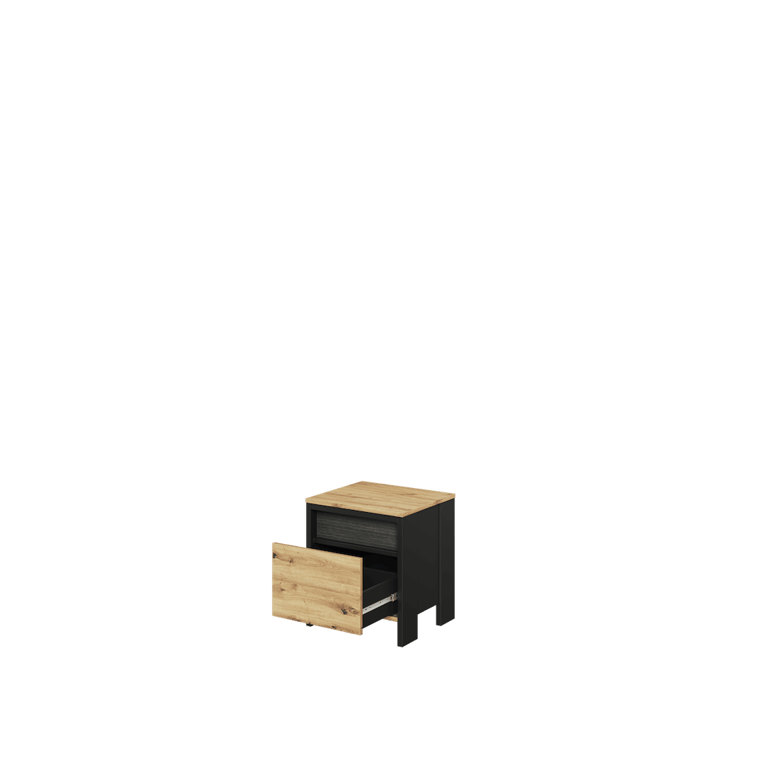 Spot SP-09 Bedside Cabinet 45cm