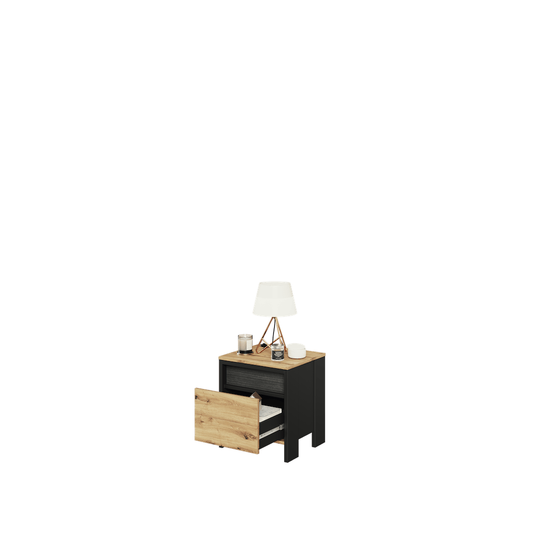 Spot SP-09 Bedside Cabinet 45cm