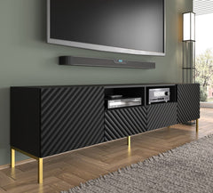 Surf TV Cabinet 200cm