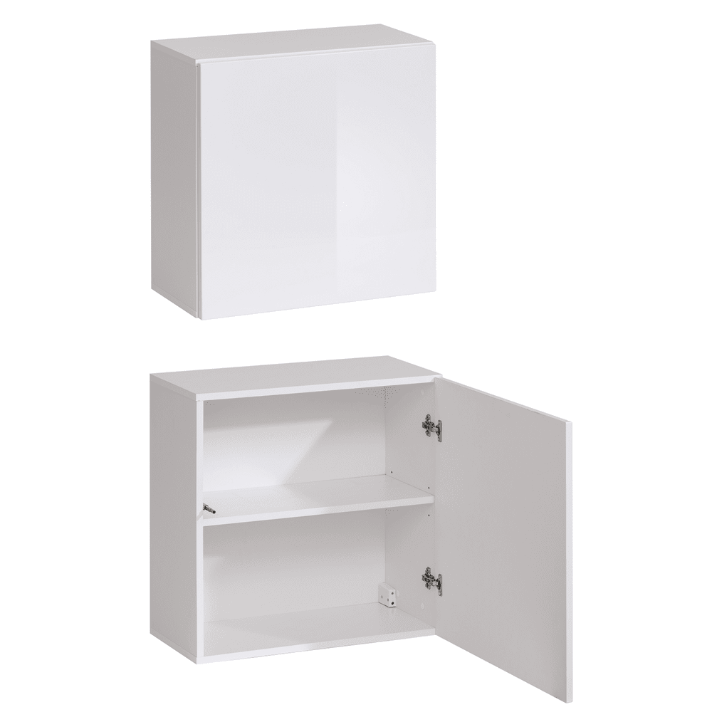 Switch XI Entertainment Unit For TVs Up To 75"