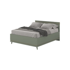 Scandi Bed Frame [EU King]