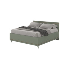 Scandi Bed Frame [EU Super King]