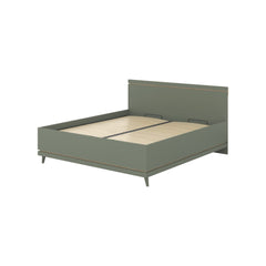 Scandi Ottoman Bed [EU Super King]